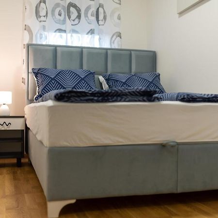 נובי סאד Danijela Apartment מראה חיצוני תמונה