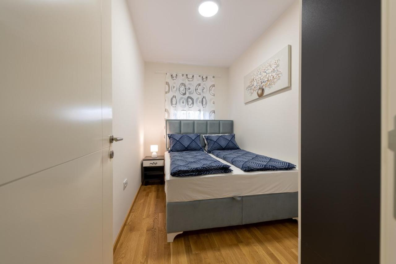 נובי סאד Danijela Apartment מראה חיצוני תמונה