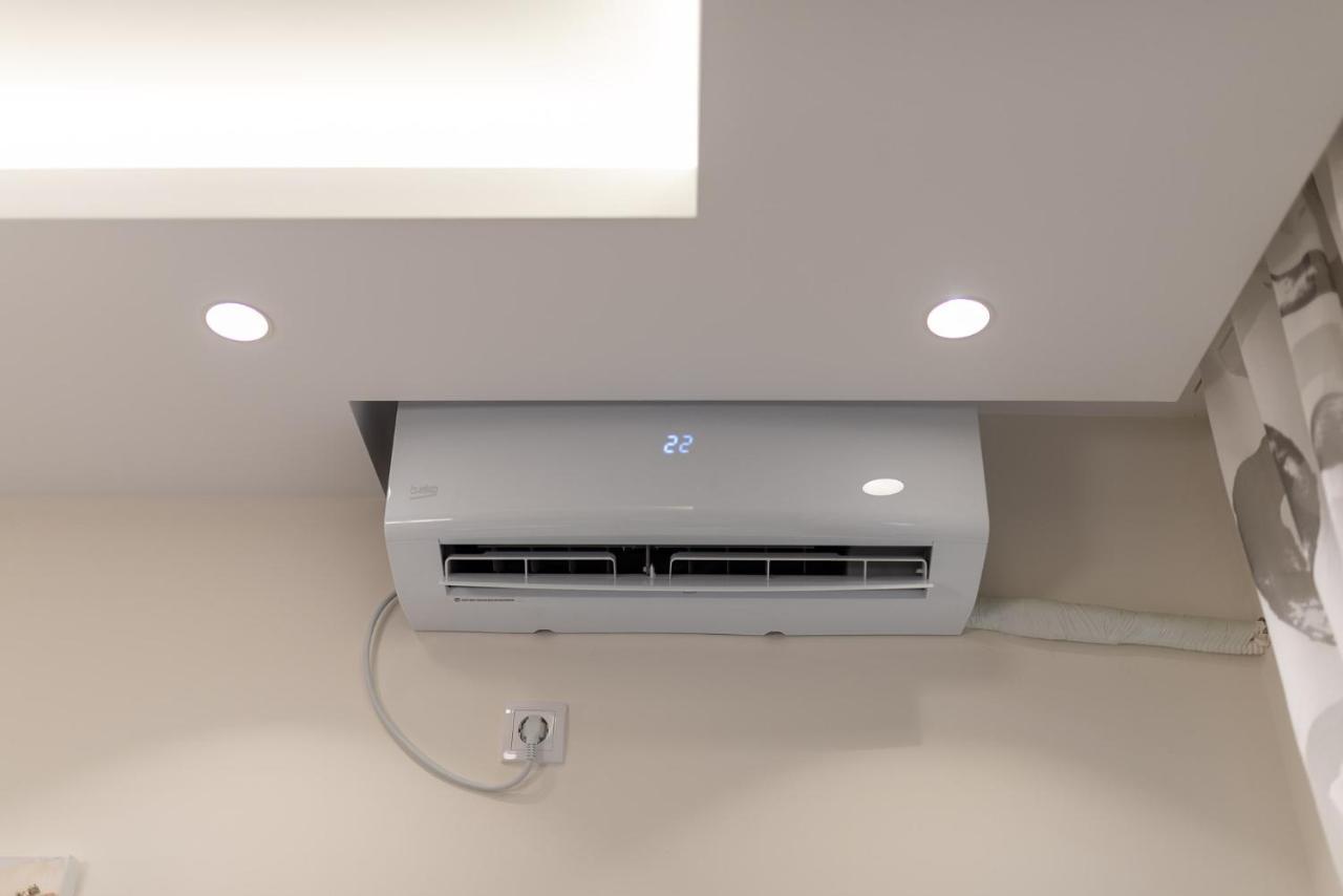 נובי סאד Danijela Apartment מראה חיצוני תמונה