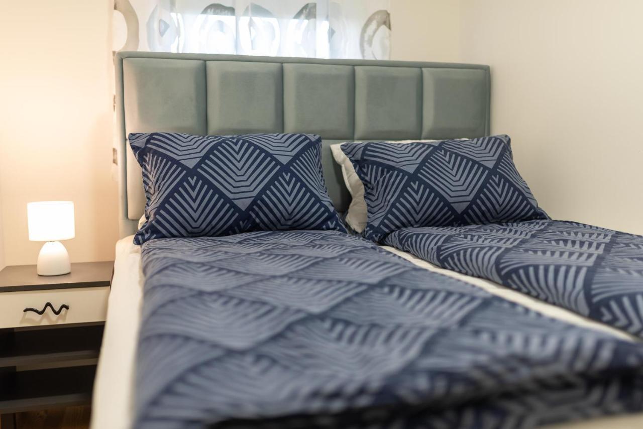 נובי סאד Danijela Apartment מראה חיצוני תמונה