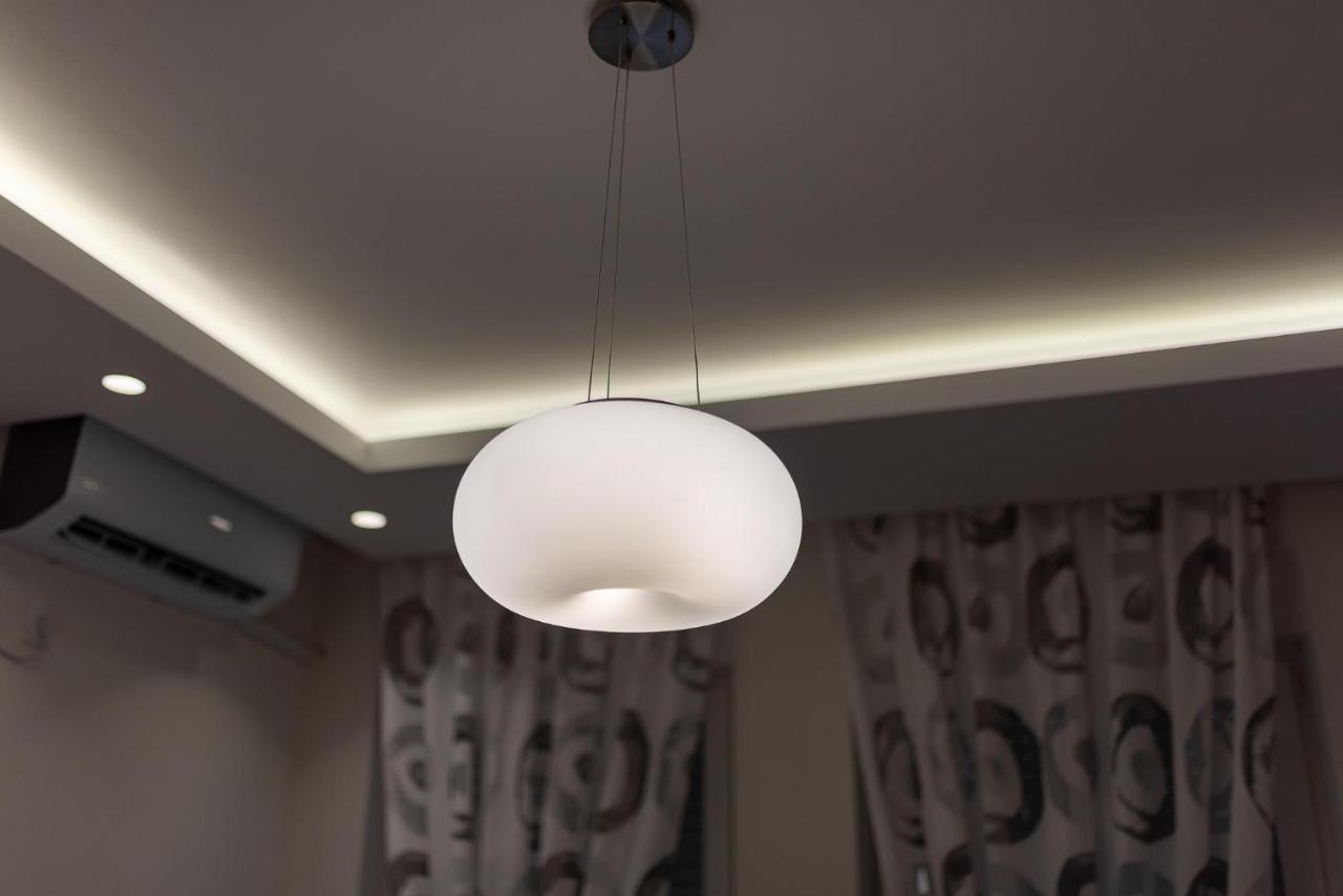 נובי סאד Danijela Apartment מראה חיצוני תמונה