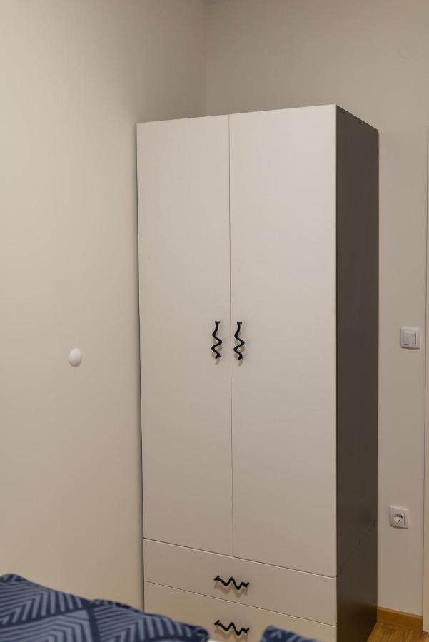 נובי סאד Danijela Apartment מראה חיצוני תמונה